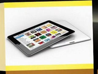 Check It Out New Way To Get a Free iPad 2