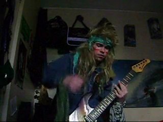 ¡Desafía tus límites en el Concurso Solo para Valientes! 🎸