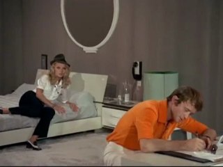 Bye Bye Barbara 1969