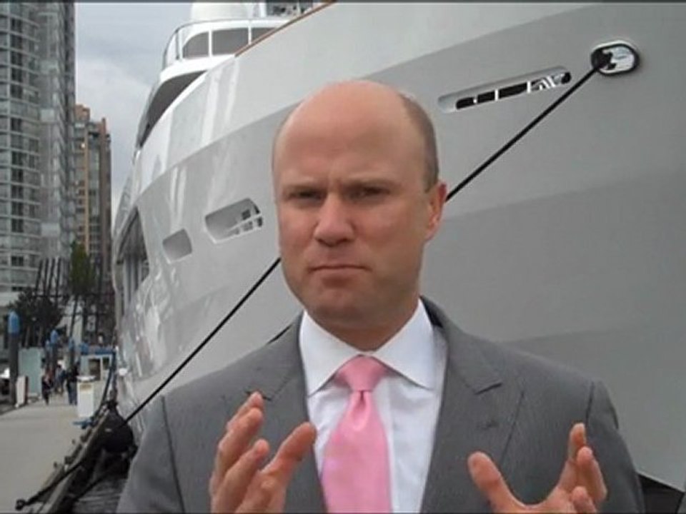 BC HST/PTT Rebate Real Estate Calculator