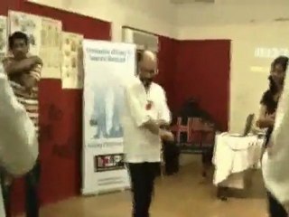 Embodied Health - Using the Practices of InterPlay Part 2.wmv