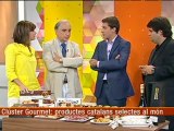 TV3 - Els Matins - Productes catalans que busquen fer-se un lloc a la resta del món