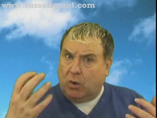 RussellGrant.com Video Horoscope Leo May Wednesday 25th