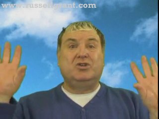 RussellGrant.com Video Horoscope Libra May Wednesday 25th