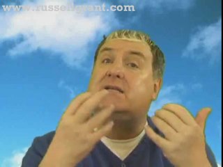 RussellGrant.com Video Horoscope Scorpio May Wednesday 25th