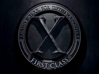 X-Men: First Class [Featurette - Sneak Peek]