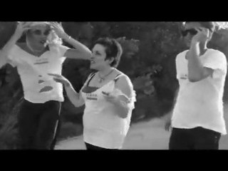 OFFICIAL TRAILER for CHAINSAW CHEERLEADERS ON ZOMBIE ISLAND!