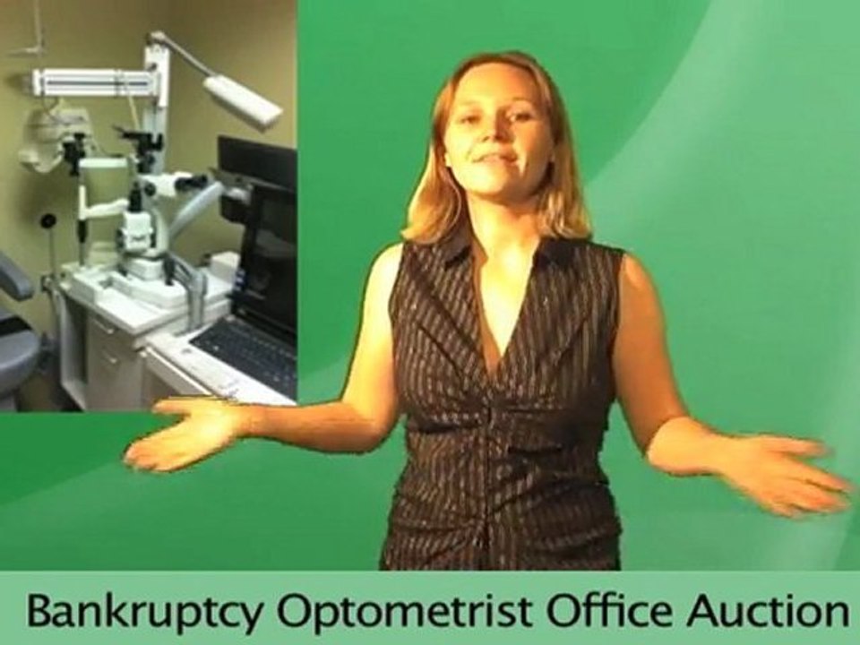 Optometrist
