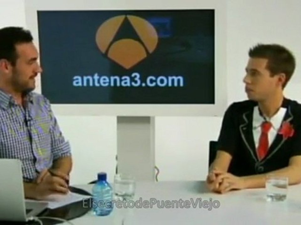 Videoencuentro Selu Nieto parte 1