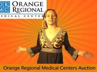 Orange Regional Medical Centers