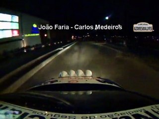 Rali Primavera 2011 - Além Mar