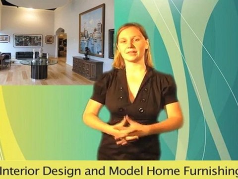 Interior Design Auction