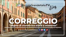 Correggio - Piccola Grande Italia