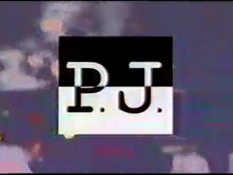 Générique de la Série P.J. Décembre 2003 France2