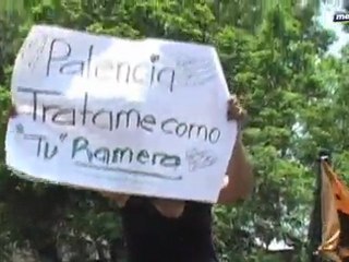 Medio Tiempo - Pumas en CU