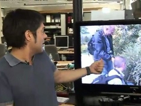 TV3 - Tardor 2010 - Fotografies