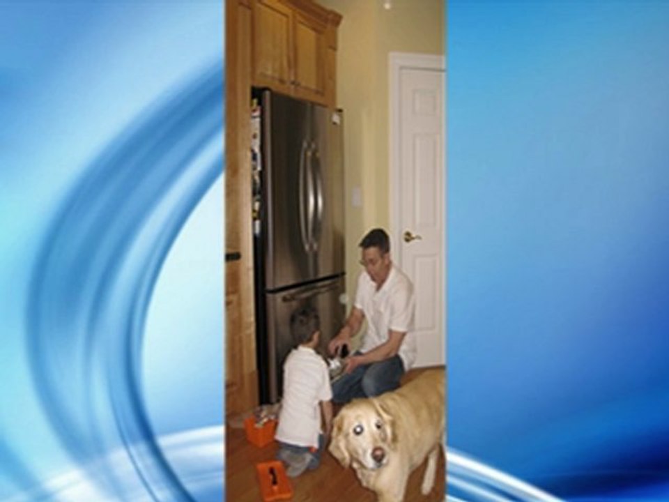 Chuck's Appliance Repair | Maytag Repair Southington CT | Appliance Repair | Washing Machine Repair