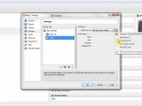Installing Guest OS - 1 - Configuring VirtualBox