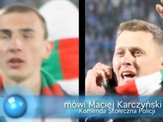 Zdjęcia kiboli. Zobacz czy rozpoznajesz?