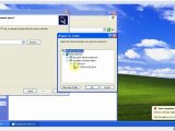 Installing Guest OS - 4 - Adding The Shared Folder