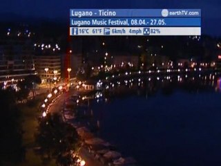 Barcelona - Spain, Amsterdam - Netherlands, Washington - USA, Budapest - Hungary, Lugano - Ticino - Switzerland, Jerusalem - Holy Land, Avignon - France