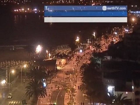 Prague - Czech Republic, London - United Kingdom, Seattle - USA, Warsaw - Poland, Hong Kong SAR - China, Tenerife - Spain, Kyiv - Ukraine