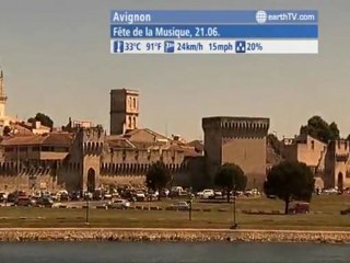 London - United Kingdom, Barcelona - Spain, Udaipur - India, Cannes - France, Avignon - France, Dusseldorf - Germany, Salzburg - Austria