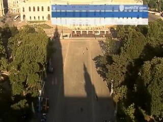 Macau SAR - China, St. Andrews - Canada, Cannes - France, Munich - Germany, Antibes - Juan-les-Pins - France, Vienna - Austria, New York - USA