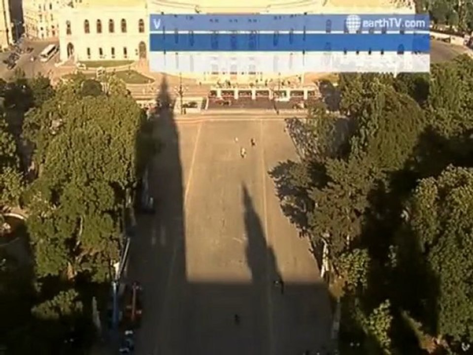 Macau SAR - China, St. Andrews - Canada, Cannes - France, Munich - Germany, Antibes - Juan-les-Pins - France, Vienna - Austria, New York - USA