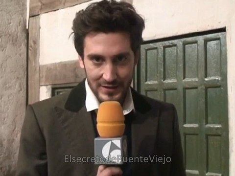 Entrevista Alex Gadea