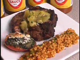Ethiopian Food Louisville KY