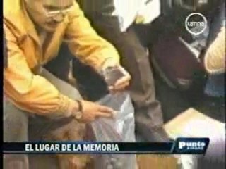 El turbio pasado fujimorista