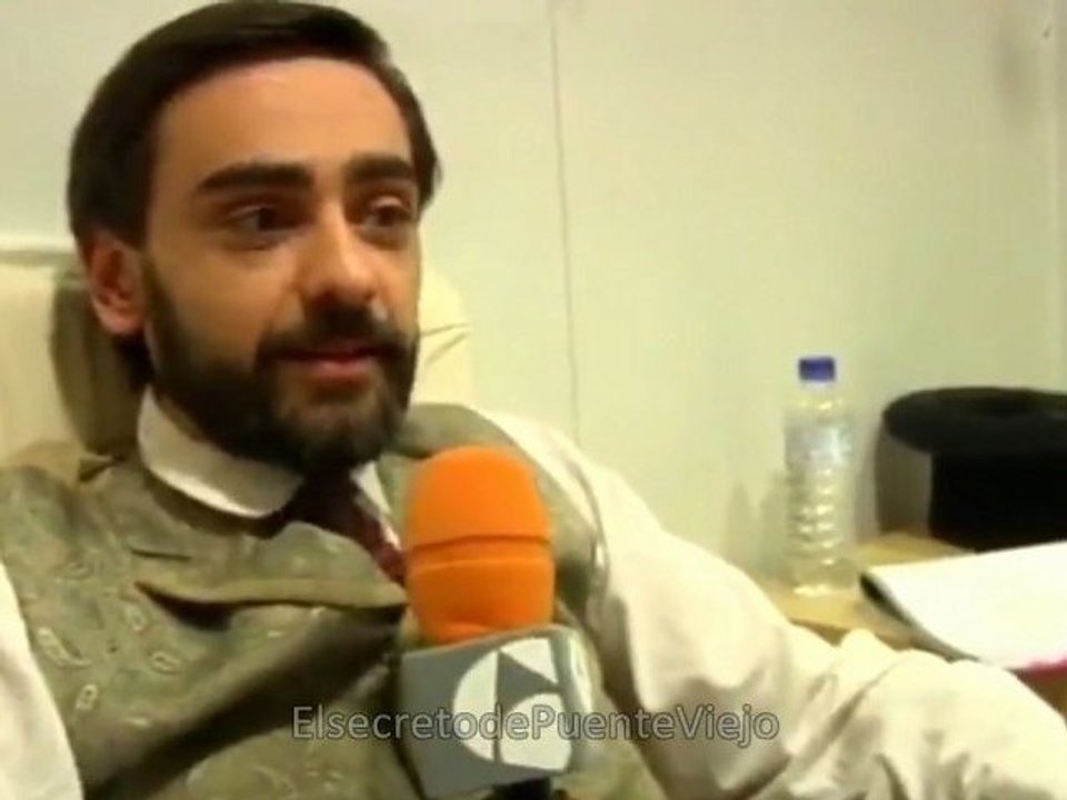 Entrevista Xosé Barato