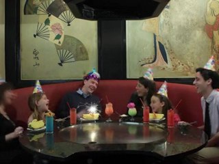 Ron of Japan "People" :30 TV Spot