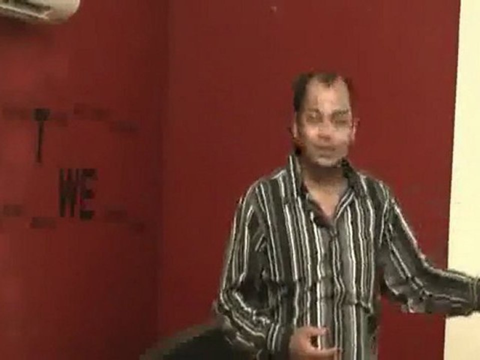 Introduction to Hypnotherapy Part 1.wmv