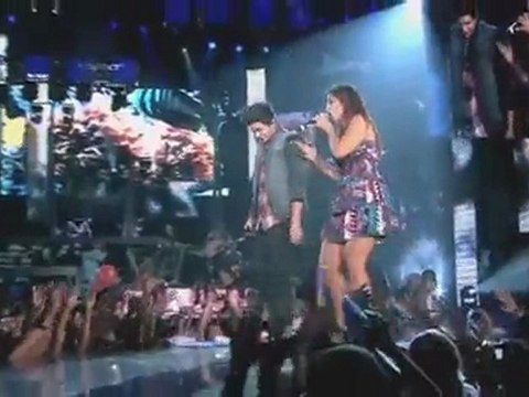 Luan Santana e Ivete Sangalo - Química do Amor