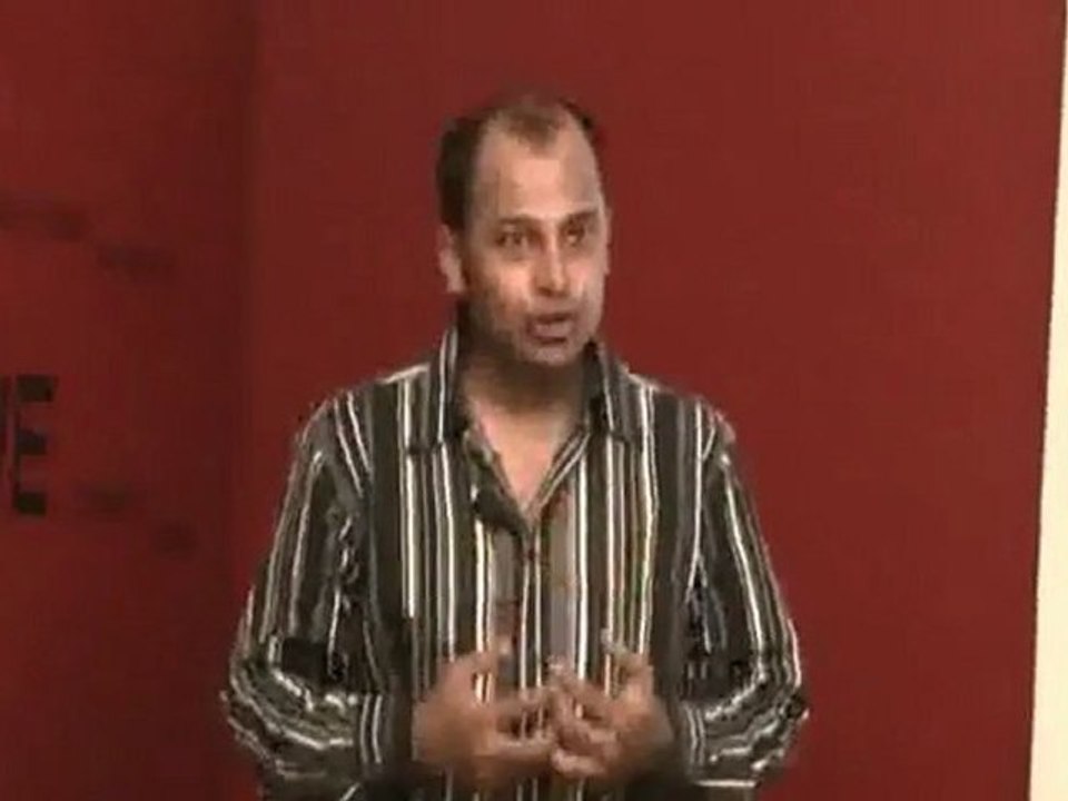 Introduction to Hypnotherapy Part 2.wmv