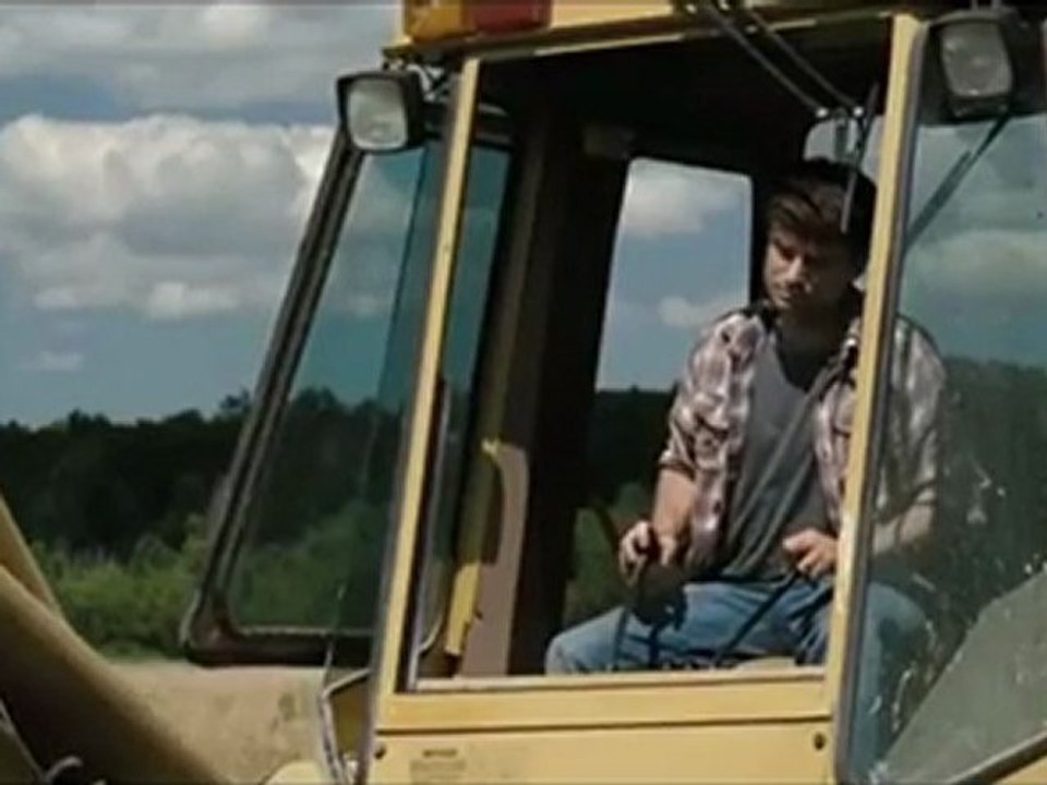 Take Shelter - Trailer 1