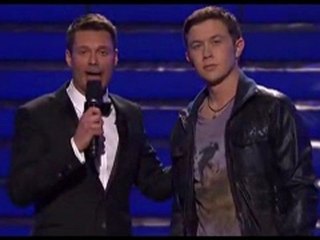 American Idol season 10 episode 38 Two Finalists Compete Part 1 [s10 e38] American Idol Two Finalists Compete