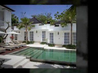 New Bali Accommodation Seminyak Location!