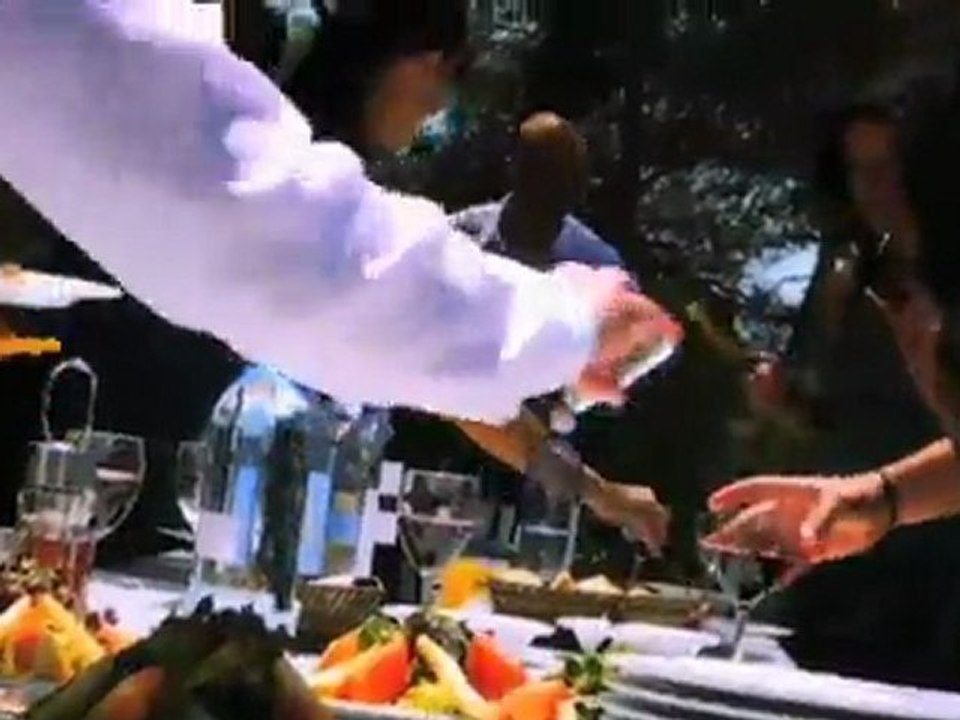 TV3 - De dilluns a divendres, a les 16.35 - Divendres