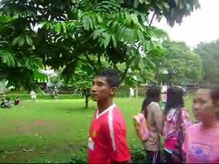 VCD RBT 'Bekal'