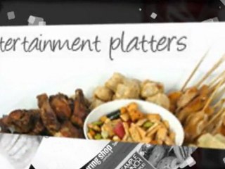 Catering Melbourne South East