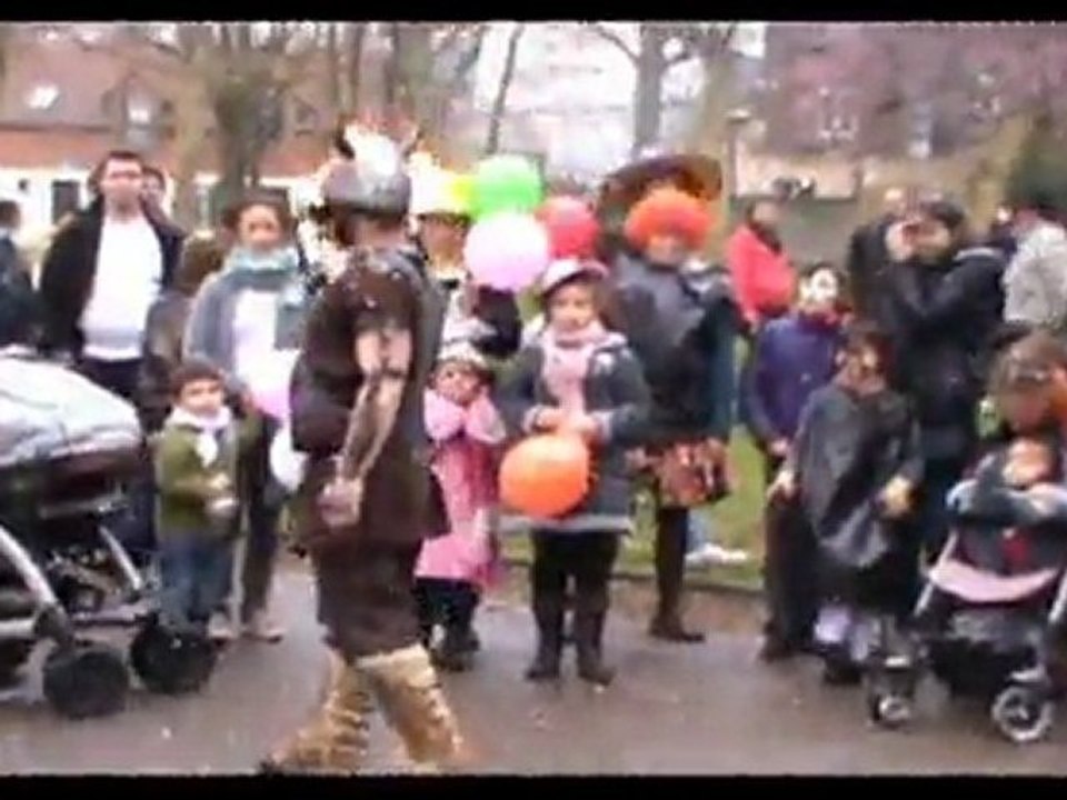 barbarigodon mons en baroeul