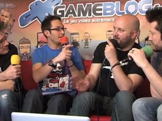 Podcast 186 : La direction artistique dans le jeu vidéo