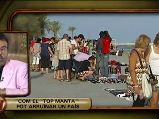 TV3 - Divendres - Taula d'actualitat - 09/09/2010