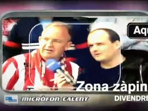 TV3 - Aquí, a TV3 - El millor humor