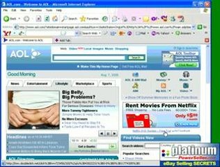 SECRETS Revealed - Get AOL For Free!