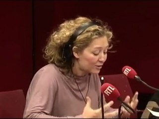 "Les Carnets d'Alba" du 25 mai 2011