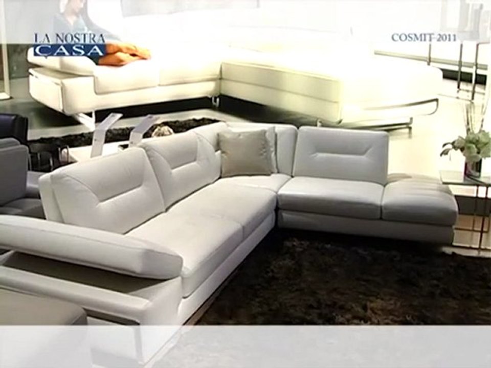 MaxiDivani - 50 anni di design e qualità